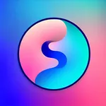 Wallpaper trendz icon