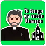 Yo tengo un sueño llamado Temp icon