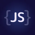 Learn JavaScript & Web Dev icon