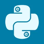 Learn Python Coding: EmbarkX icon