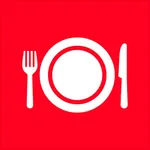 DR Food icon