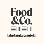 Eduskuntaravintola icon