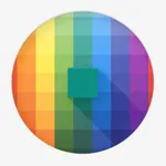 Pixolor - Live Color Picker icon