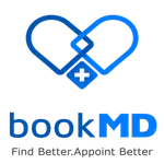 BookMD Patient icon