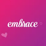 Embrace - Period Tracker App icon