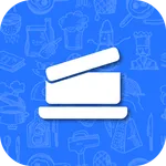 Marketing Paket Nasi icon