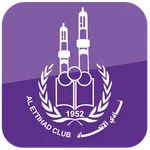 Al Ettihad Club icon