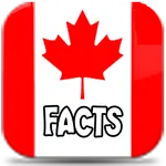 Canadian Facts icon