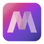 m-Service icon