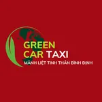 GreenCar Taxi icon