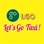 Lets Go Taxi icon