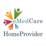 eMedCare HomeProvider icon