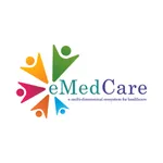 eMedCare - Chăm sóc y tế toàn  icon