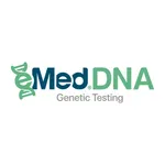 EMed DNA Test Kits icon