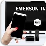 Universal remote for emerson t icon