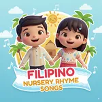 Filipino Nursery Rhymes icon