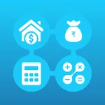EMI Calculator icon