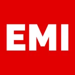 Home Loan EMI Calculator App icon
