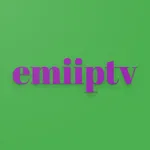 EmiIptv icon