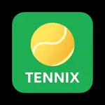tennix icon