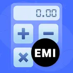 EMI Calculator - Finance Buddy icon