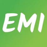 EMI calculator icon