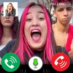 Emily Vick Ligando Falsa icon