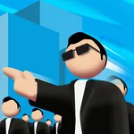 Agent Crowd icon