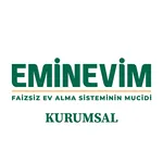 Eminevim Kurumsal icon