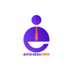 Emirates HRM icon
