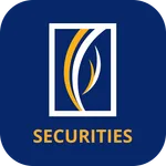 Emirates NBD Securities icon