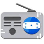 Radios de Honduras icon