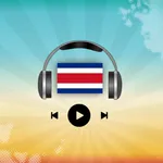 Costa Rica Fm Radio icon