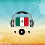 Radio Stations Fm Mexico icon
