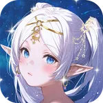 Luna Fantasy icon