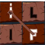 Kelime Treni : Bulmaca Oyunu 2 icon