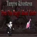 Vampire Adventures : Find The  icon