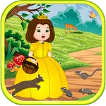 Save Princess Emmeline icon