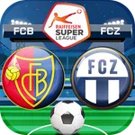 Swiss Super League Game icon