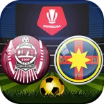 Liga 1 Romania Joc icon