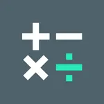 Calculator Pro icon