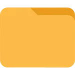 File Manager - Manage and expl icon