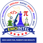 Emointel icon