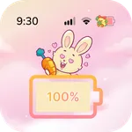 Emoji Battery - Customize Icon icon