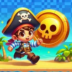 Treasure Toss Trial icon