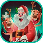 Christmas wallpaper icon