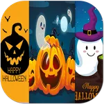 Halloween Wallpaper icon