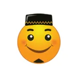 Emoji Islam icon