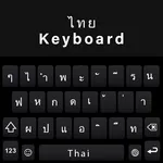 Thai keyboard : Thai Language  icon