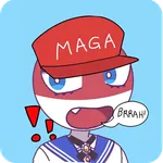 Country Flag Emoji Maker icon